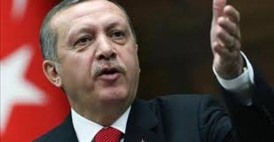 En büyük destek Mili Eğitime