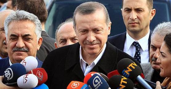 Erdoğan: 10 yılda 76 olan üniversite sayısı 170'e çıktı