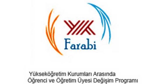 Farabi değişim programı nedir?