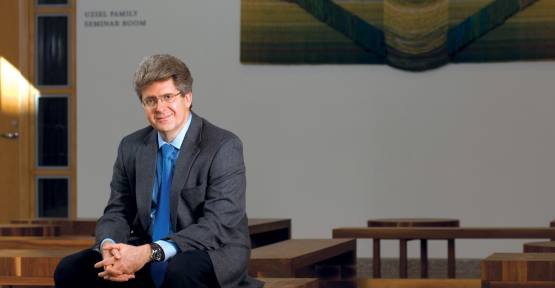 Fernando Reimers: 4+4+4 çok önemli bir sistem