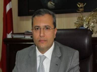 Gaziantep İl Milli Eğitim Müdürü, LYS Sonuçlarını değerlendirdi