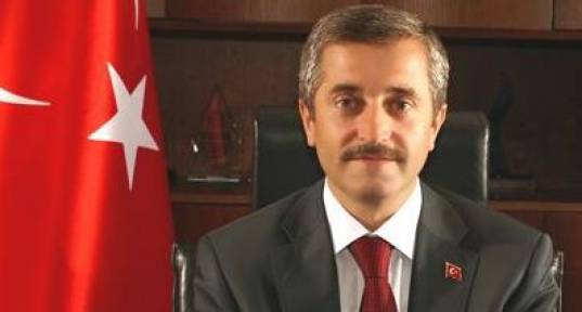 Gaziantep Şahinbey Belediyesi'nden eğitim desteği