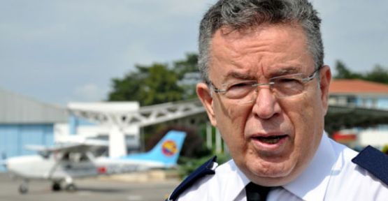 Gençlik arzusu pilot lisansı ile gerçek oldu