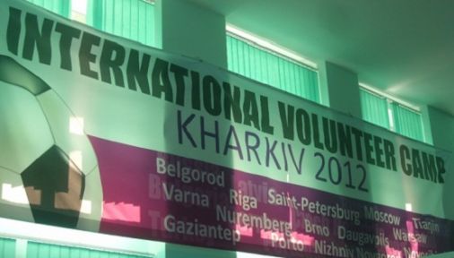 Gönüllü üniversite öğrencileri, Avrupa'da Gaziantep'i temsil edecek