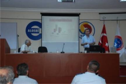 Halk eğitimler yeni döneme hazırlanıyor