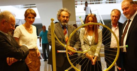 Hayalleriniz varsa siz de varsınız