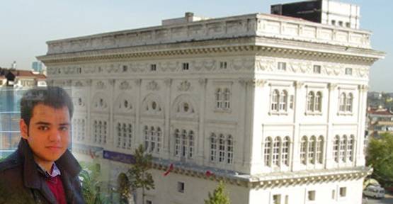 Hayat karartan ödev