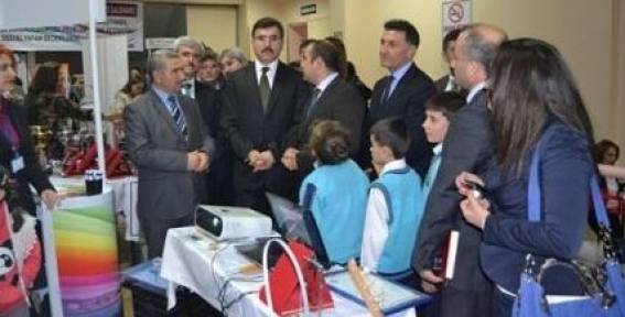 Hayatıma renk kat'a GMKA'dan hibe desteği
