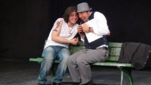 Atatürk Üniversitesi'nden Uluslar Arası Tiyatro başarısı