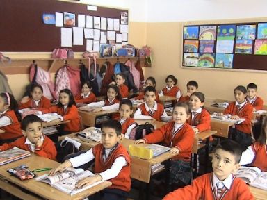 Her yıl 4 seçmeli ders sınırı