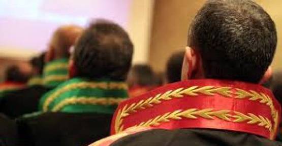 HSYK lisansüstü eğitim için yurtdışına gönderiyor