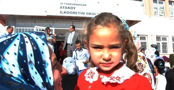 İlk derste öğrenciler, bombalar konusunda uyarıldı