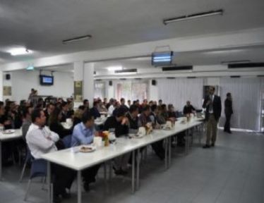 İnci Akü'den eğitim yatırımı