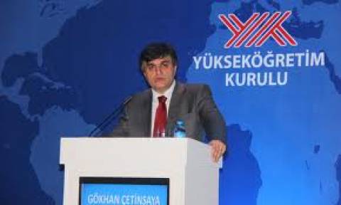 İngiltere ve Türkiye üniversiteleri işbirliği arayışında