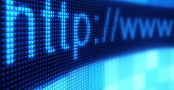 İnternette ist dönemi