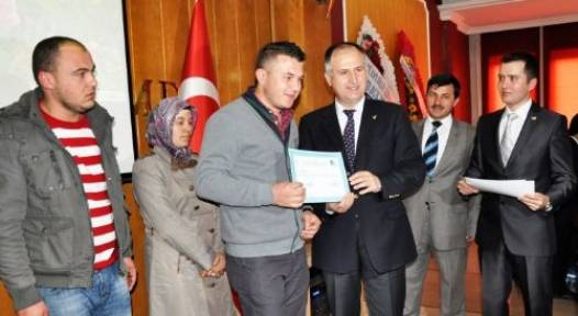 İş dünyası girişimcilik için el ele verdi