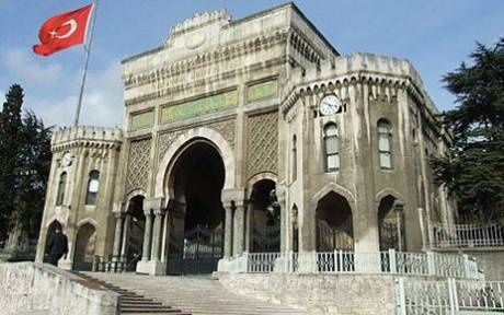 İstanbul Üniversitesi akademisyenleri rektörünü seçecek