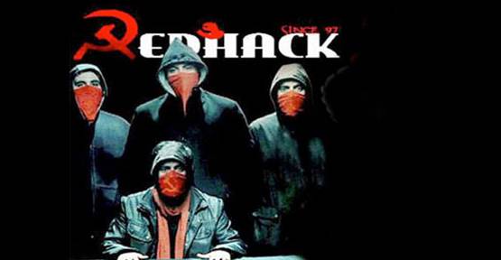 İstanbul Üniversitesi'nden 'RedHack' açıklaması
