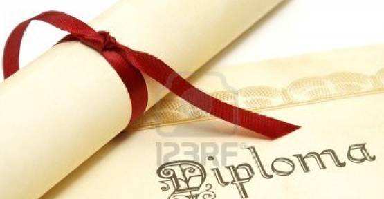 Kaçak durumda kalan 49 bin öğrenciye diploma şoku