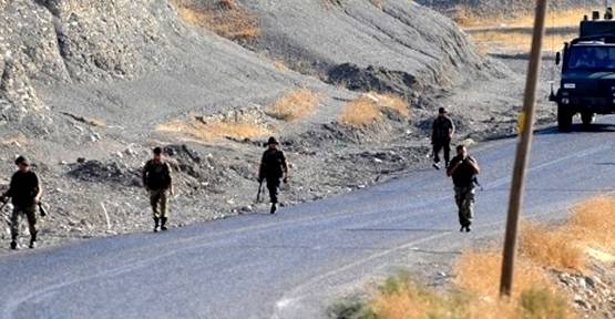 Kaçırılan öğretmenler serbest bırakıldı