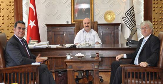 Kanada ve Yenizelanda ile eğitim işbirliği