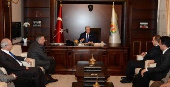 Kanuni Üniversitesi'ne YÖK'ten Onay