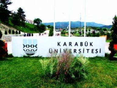 Karabük Üniversitesi'nden bir AB projesi daha