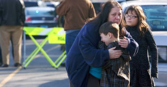 Katliamla ilgili şaşırtıcı gerçek