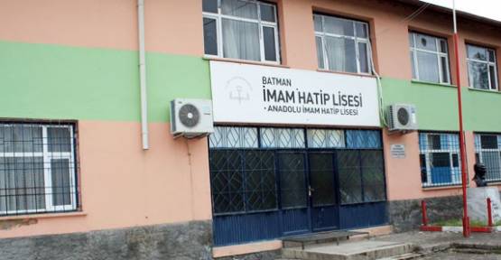 Katsayı kalktı meslek liseleri coştu