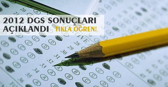 Kayıt için adayların, yerleştirildikleri yükseköğretim programının bağlı bulunduğu üniversiteye süresi içinde başvurmaları gerekiyor.