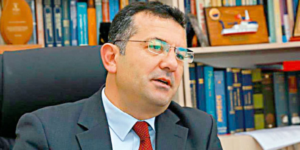 Kendi gelirini üreten bir üniversite olacağız