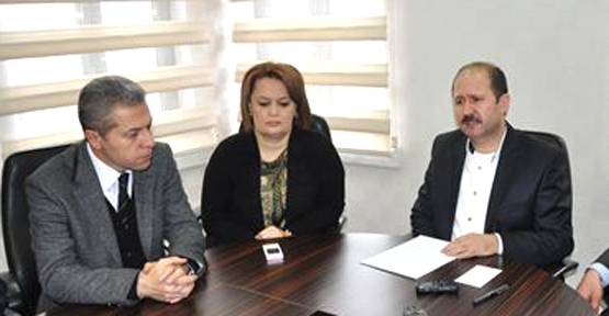 Kırıkkale'ye Milli Eğitim Kampüsü
