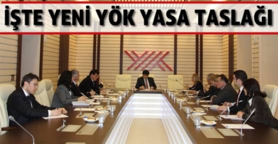 Konsey' kaygı yarattı