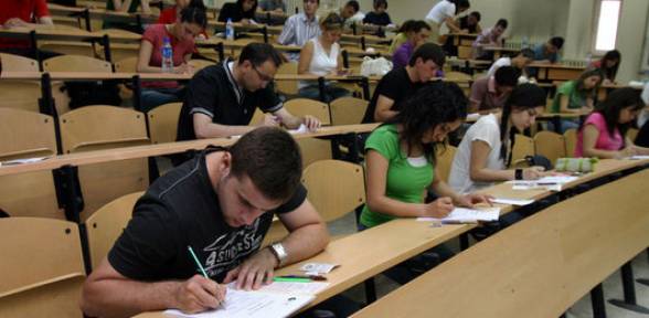 KPSS başvuruları 14 Mayıs'da sona erecek.