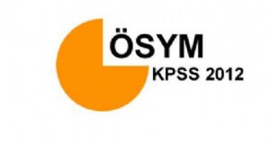 KPSS kılavuzunda değişiklik: İtfaiye Eri 25 yaş şartı kaldırıldı