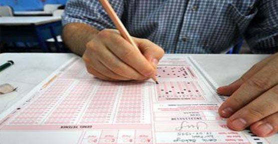 KPSS'de artık başarı sıralamalarını öğrenebilecek.