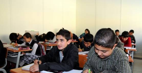 Kuran-ı Kerim müfredatı yayınlandı