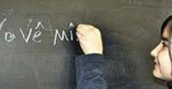 Kürtçe dersinde soyağacı çıkarılacak