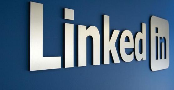 Linkedin kullanıcıları dikkat!
