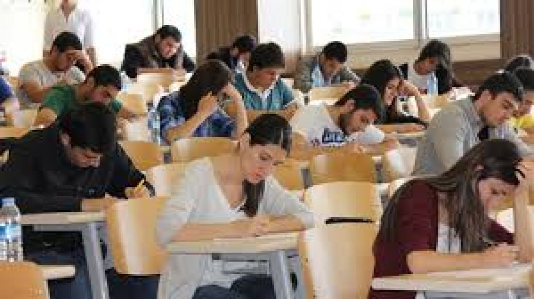 LYS'de mantık soruları ter döktürdü