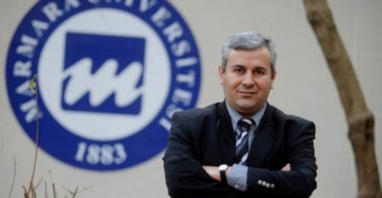 Marmara İletişim'de skandallar bitmiyor.