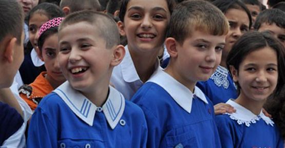 MEB, ilkokul ve ortaokul derslerini belirledi