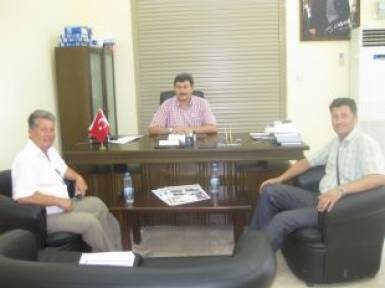 Meleki teknik eğitim artırılmasına destek