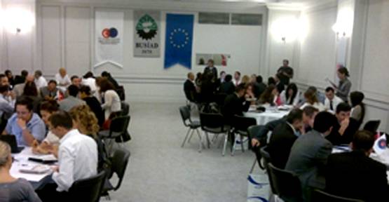 Mesleki eğitime Bursa’dan 57 proje