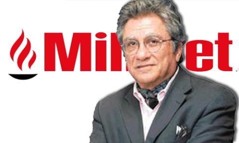 Metin Münir tartışmanın fitilini ateşledi.