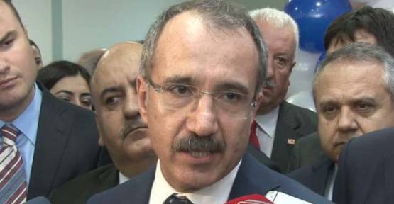 Milli Eğitim Bakanı'ndan '133 kişilik sınıf' ve “sansür“ cevabı