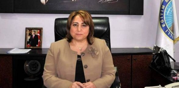 Milli Eğitim Müdürü Töre'den tatil uyarısı