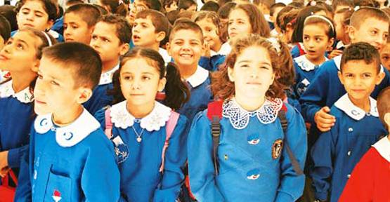 Milli Eğitim'de devrim gibi adım!