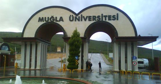 Muğla Üniversitesi'nin adı değiştirildi.