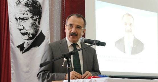 Mutlu Aile Mutlu Türkiye projesi